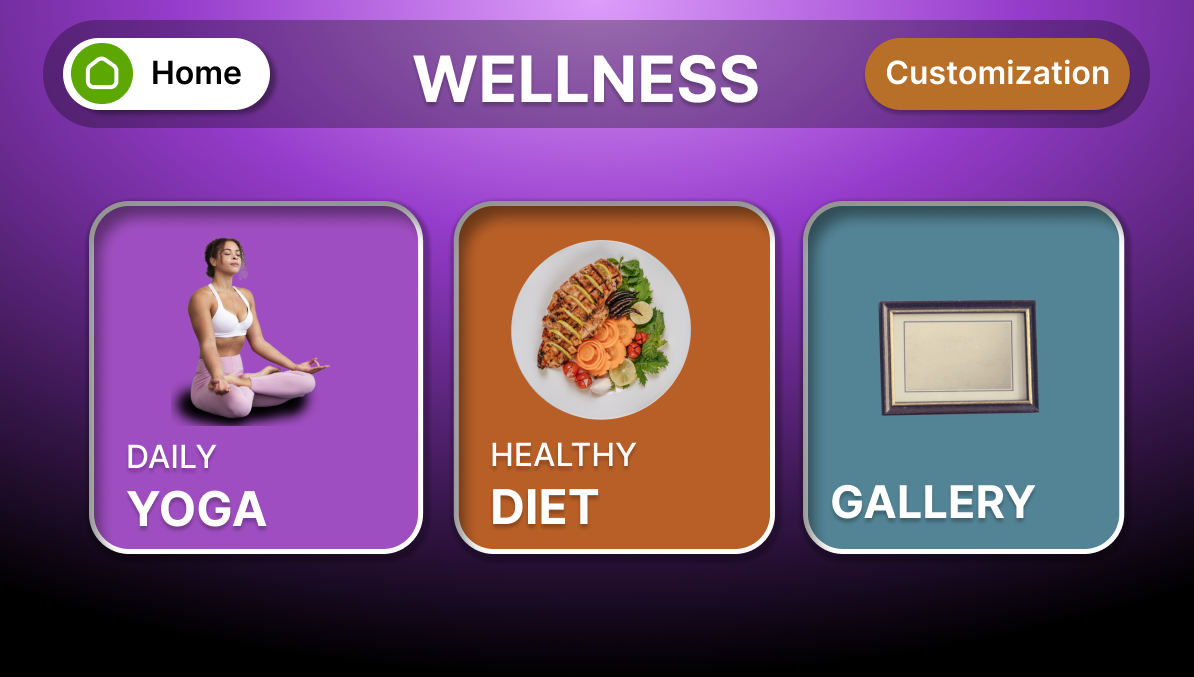 Wellness