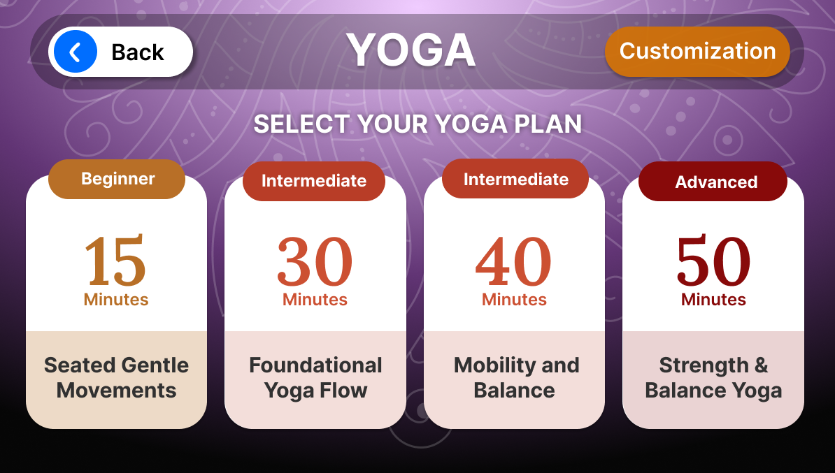 Yoga